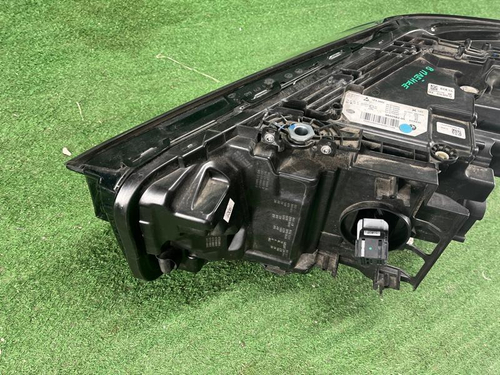 Фара правая BMW 5er G30 (2020-2023) LED