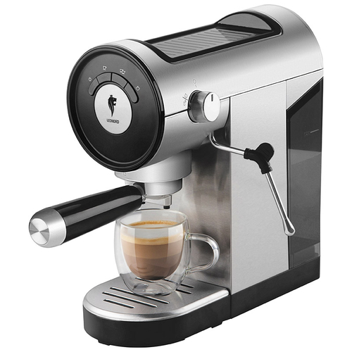 Кофеварка LEONORD LE-1749 (108134)