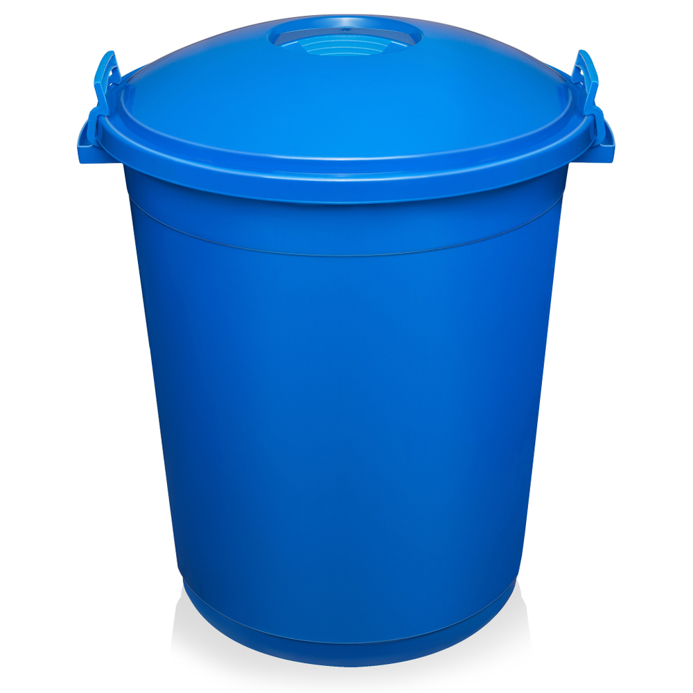 Бак Антей 70 л с крышкой