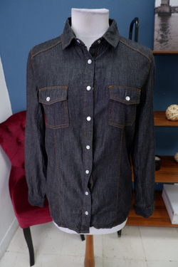 Рубашка Women стильная 44 размер