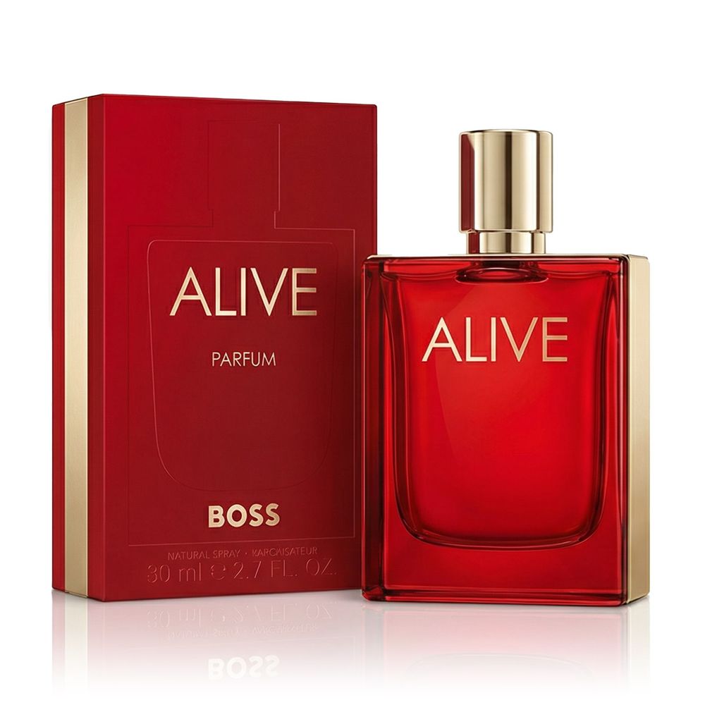 Hugo Boss Boss Alive Parfum 80 ml (woman)