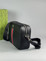 Сумка-мессенджер Gucci