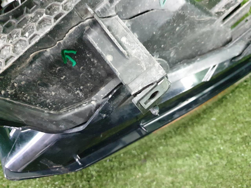 Фара правая Lexus NX 1 (2017-2021) LED
