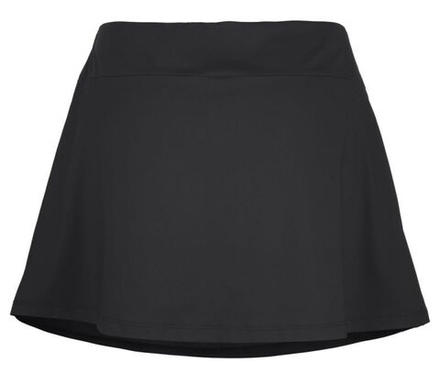 Теннисная юбка Babolat Play Skirt Women - black/black