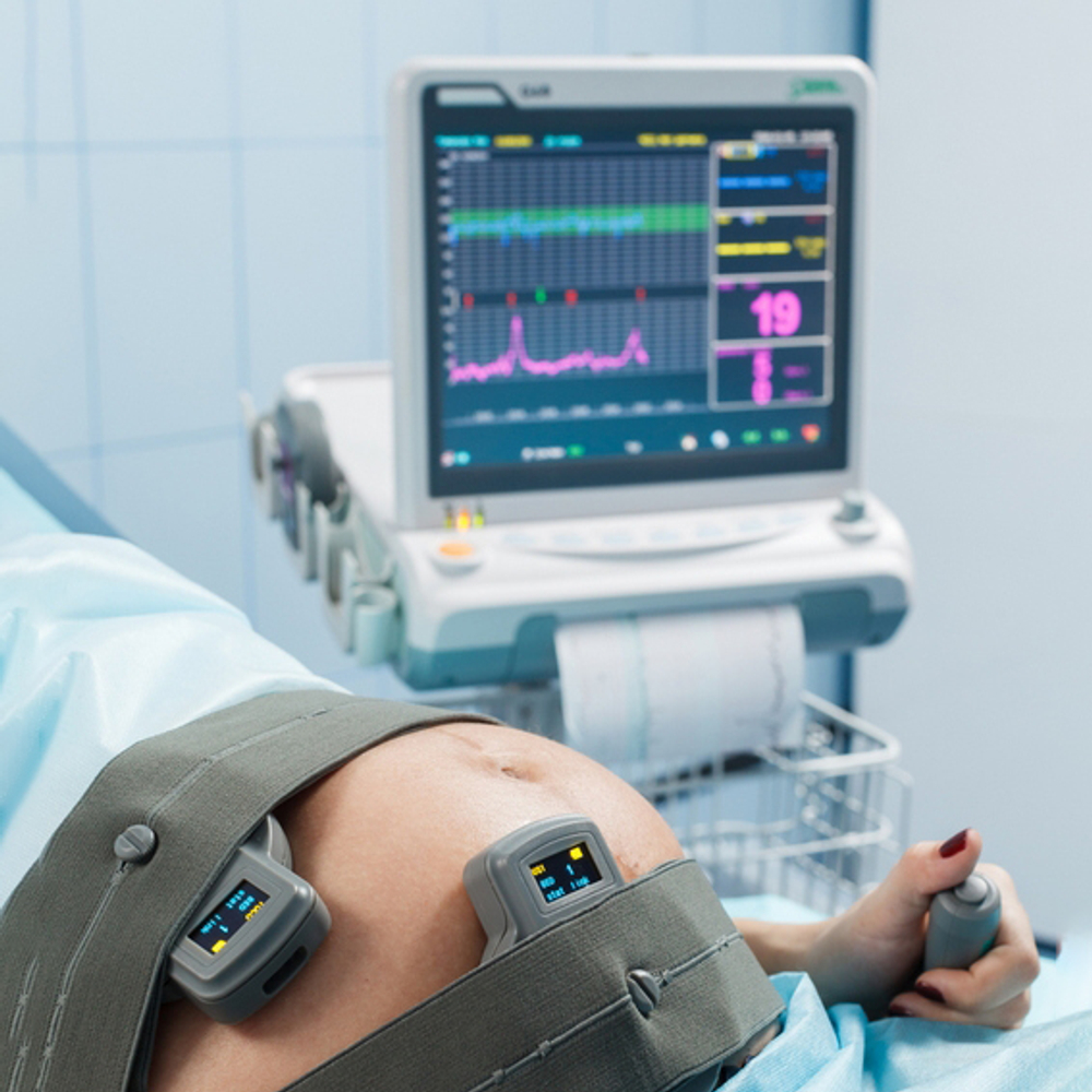 Фетальный монитор General Meditech G6В