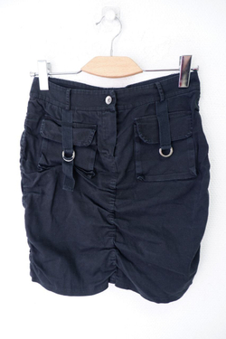 Юбка PAPEeTE стильная 42 размер