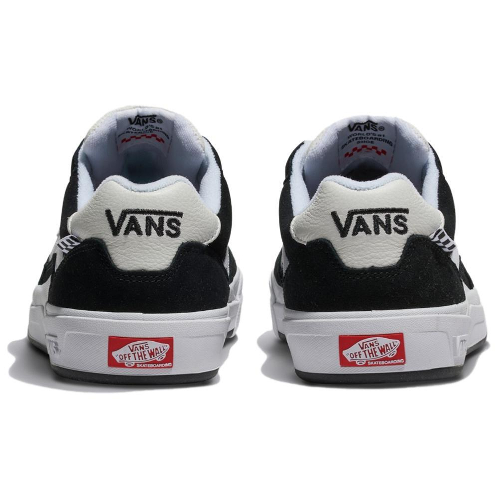 Vans Wayvee