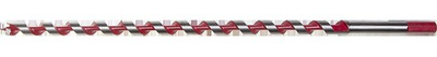 ЗУБР 12 x 450/360 мм, шестигранный хвостовик, сверло левиса по дереву (2947-450-12)
