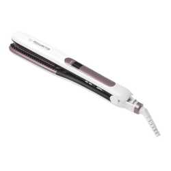 Выпрямитель для волос Rowenta Brush & Straight SF7510F0