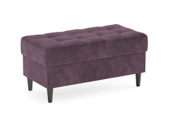 Банкетка Norton (опоры венге)