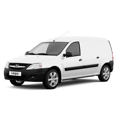 Lada Largus 1 поколение R90 (07.2012 - н.в.) фургон