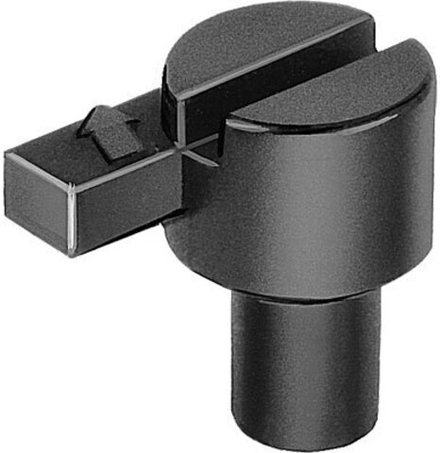 AHB-ME-1/8 Ручное управление