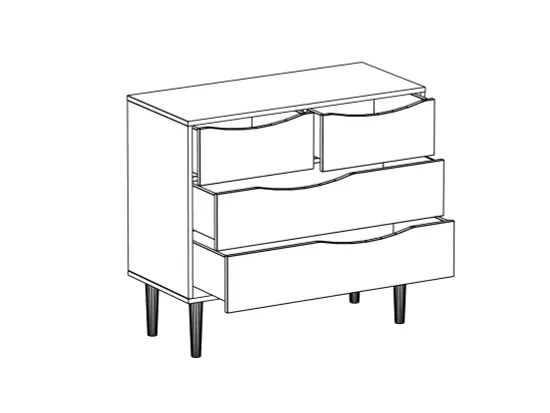 Комод Like 583937