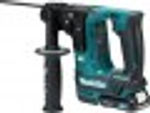 Перфоратор аккумуляторный MAKITA HR166DWAJ