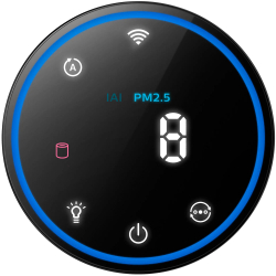 Увлажнитель-очиститель воздуха Philips AC1715/10