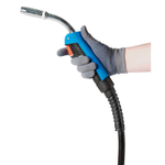 NORDBERG (WMI201) Аппарат сварочный инверторный MIG+MMA, 220В