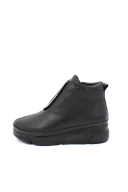Ботинки женские Ascalini R12956