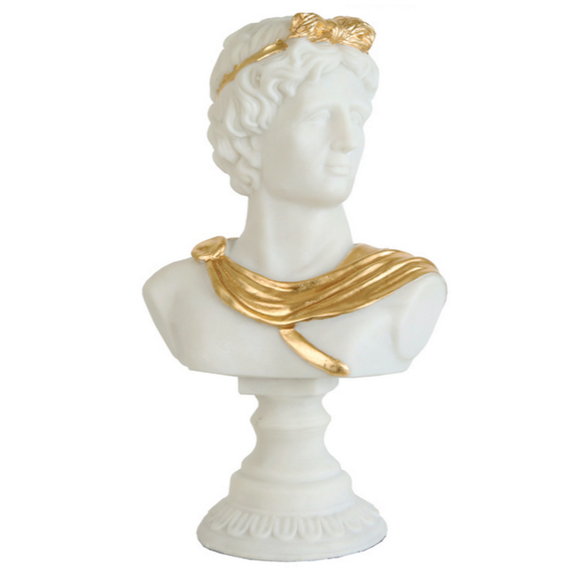 Статуэтка Antique Bust