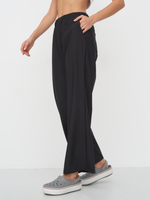 Брюки женские м543 liberty комфорт черный53