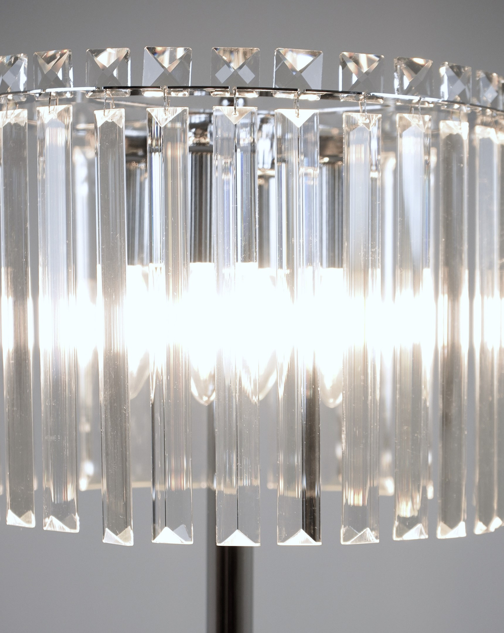 Торшер Moderli V10758-4F Levi