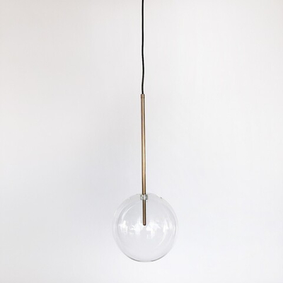 люстра Bolle Sola Pendant Light