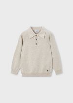 джемпер поло