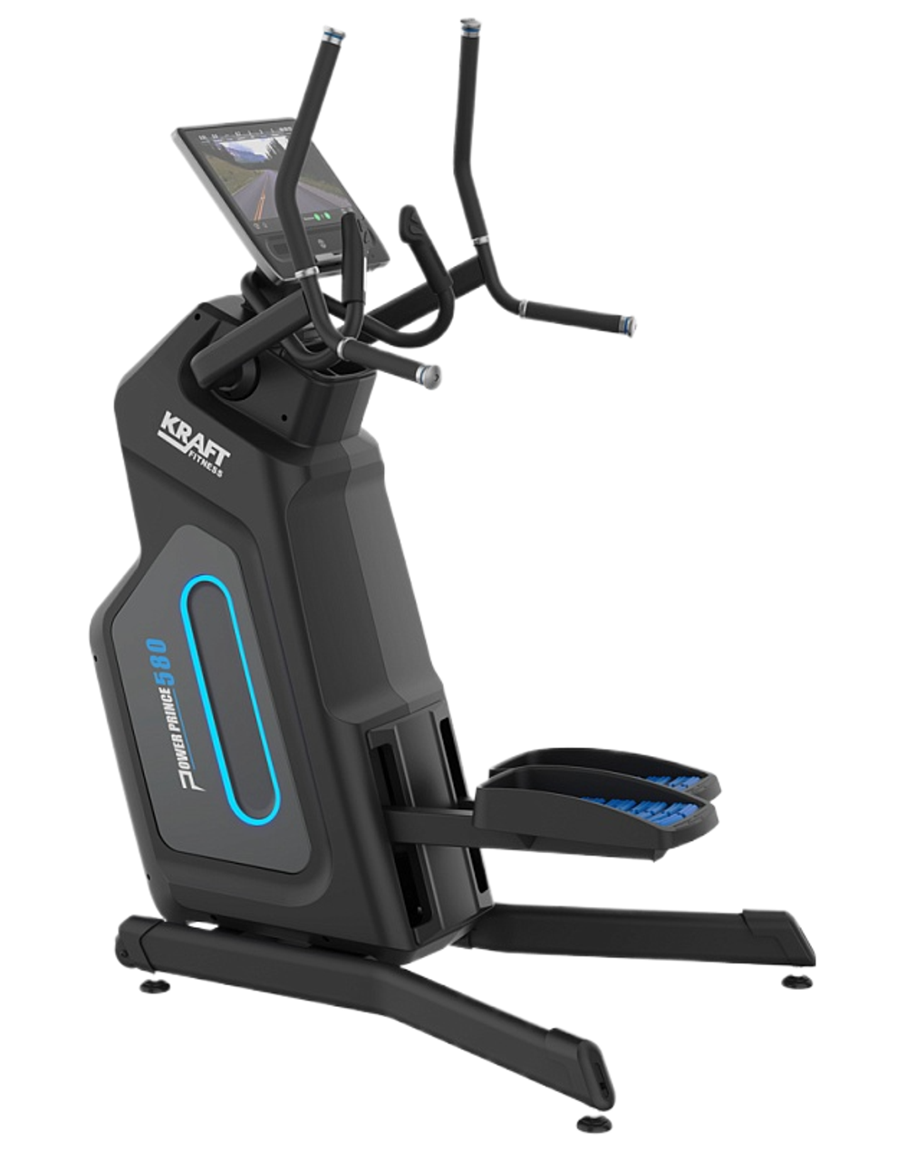 Степпер KRAFT Fitness PP580T