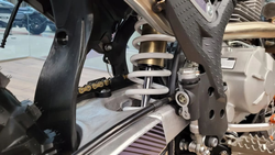 Мотоцикл кроссовый эндуро JHL Z4 PR250 (172FMM-5)