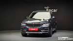 BMW X5 (G05) xDrive 30d xLine (05.2022)