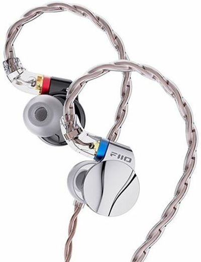 Проводные наушники FIIO FD15