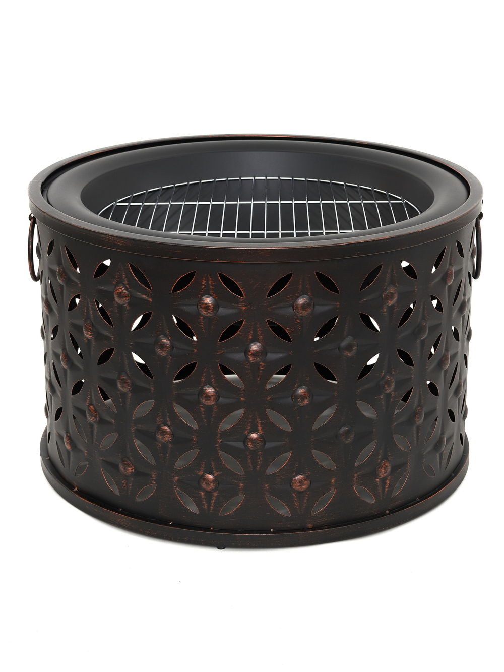 Костровая чаша Hügett Fire Pit 625