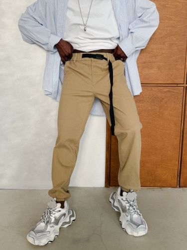 Мужские брюки джоггеры Y.Two