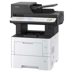 Kyocera ECOSYS MA4500x (110C133NL0) {А4, 45ppm, 1200dpi, 1Gb, USB, Network, дуплекс, RADP75, тонер на 6 000отп.}