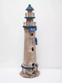 Декор для дома фигурка маяк