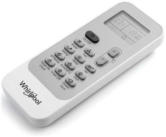 Сплит-система Whirlpool WHO 47LB