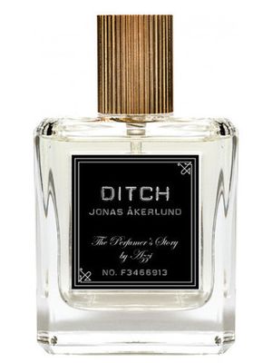 The Perfumer's Story by Azzi  Ditch by Jonas Akerlund