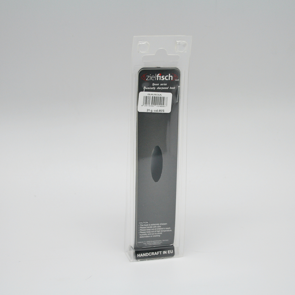 Блесна Trout Bait GARDA 46S 21 гр