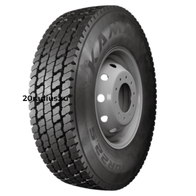 265/70R19,5 140/138M NR 202 TL M+S 3PMSF