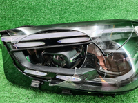 Фара левая Mercedes GLE V167 (23-нв) Multibeam LED