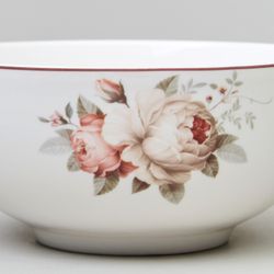 ТАРЕЛКА СУПОВАЯ LEFARD МЭРИБЕЛЬ 600 МЛ МАЛ.=4ШТ