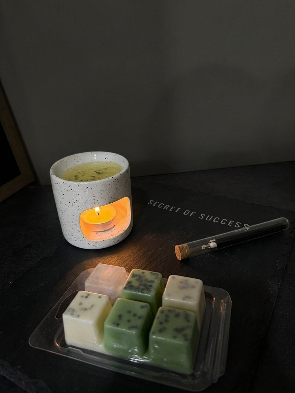 Тающий Воск