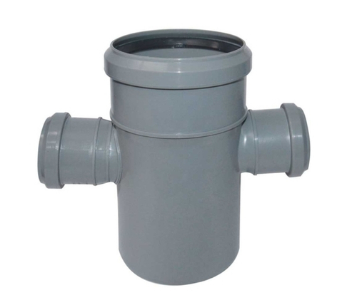 Крестовина ПП d110x50x50 90*