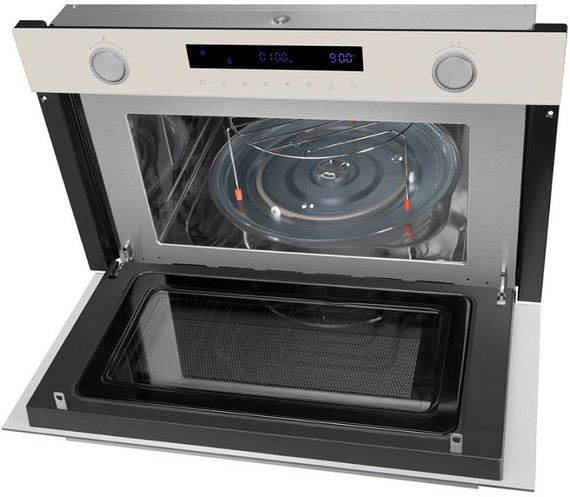 Микроволновая печь Maunfeld MBMO349GBG