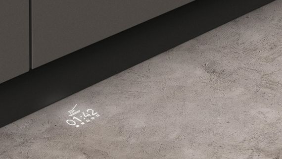 Посудомоечная машина Neff S855EKX33E