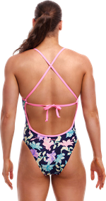 Купальник FUNKITA Fast Flow