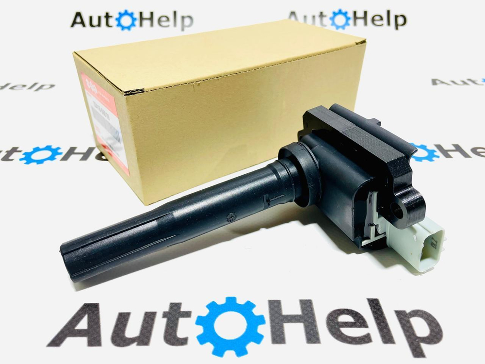 Катушка зажигания 33410-66D10, 33410-66D01 Suzuki