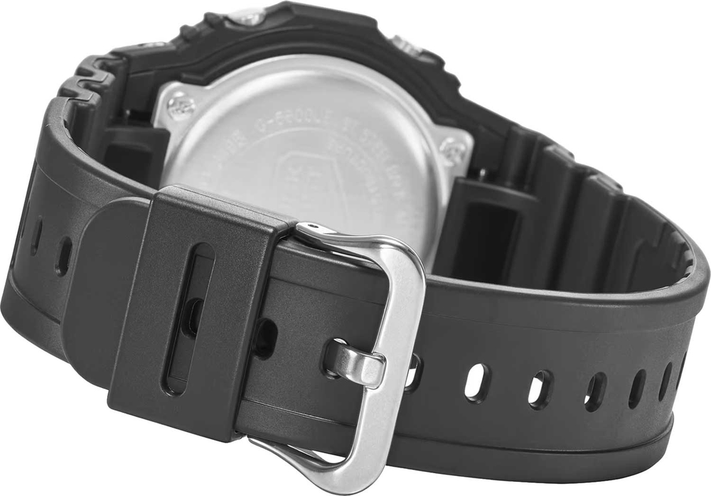 Часы Casio G-5600UE-1