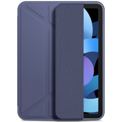 Чехол Tablet Case для Apple iPad Air (2020) темно-синий, Borasco