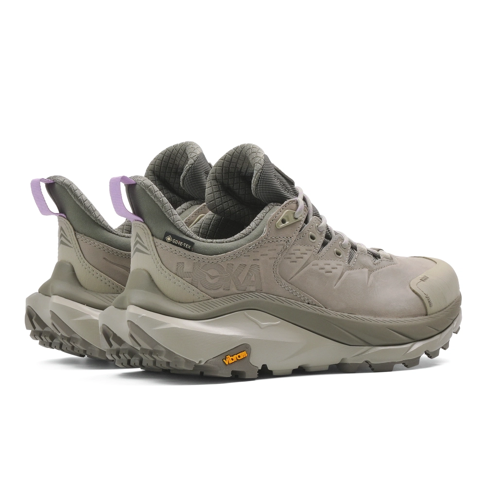 Полуботинки женские Hoka Kaha 2 low GTX