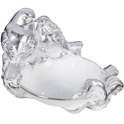 Подставка для украшений Птички Сильвер